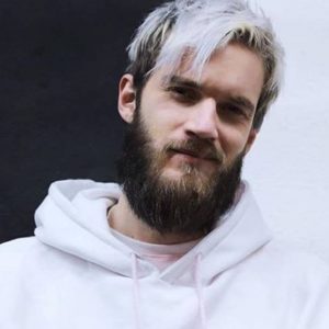 pewdiepie
